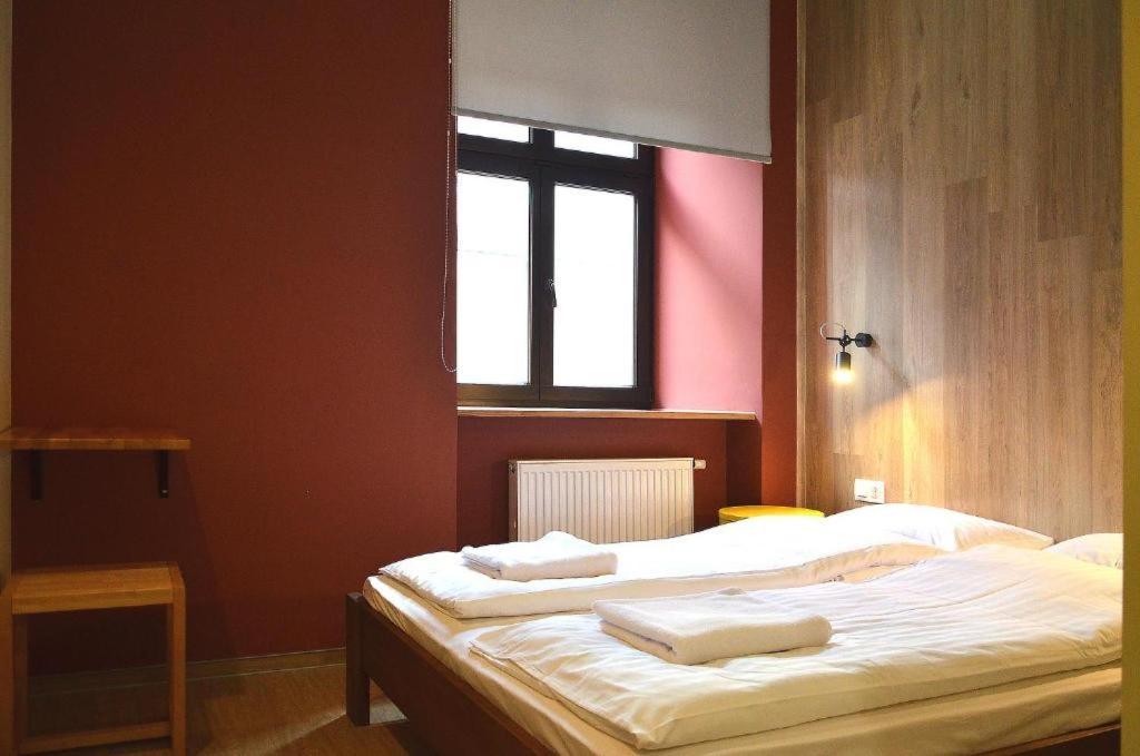 Dream Hostel Lviv Exterior photo
