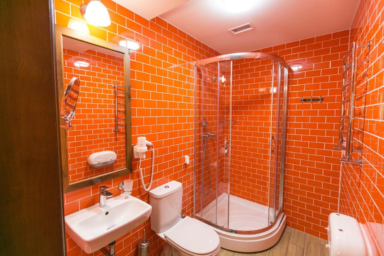 Dream Hostel Lviv Room photo