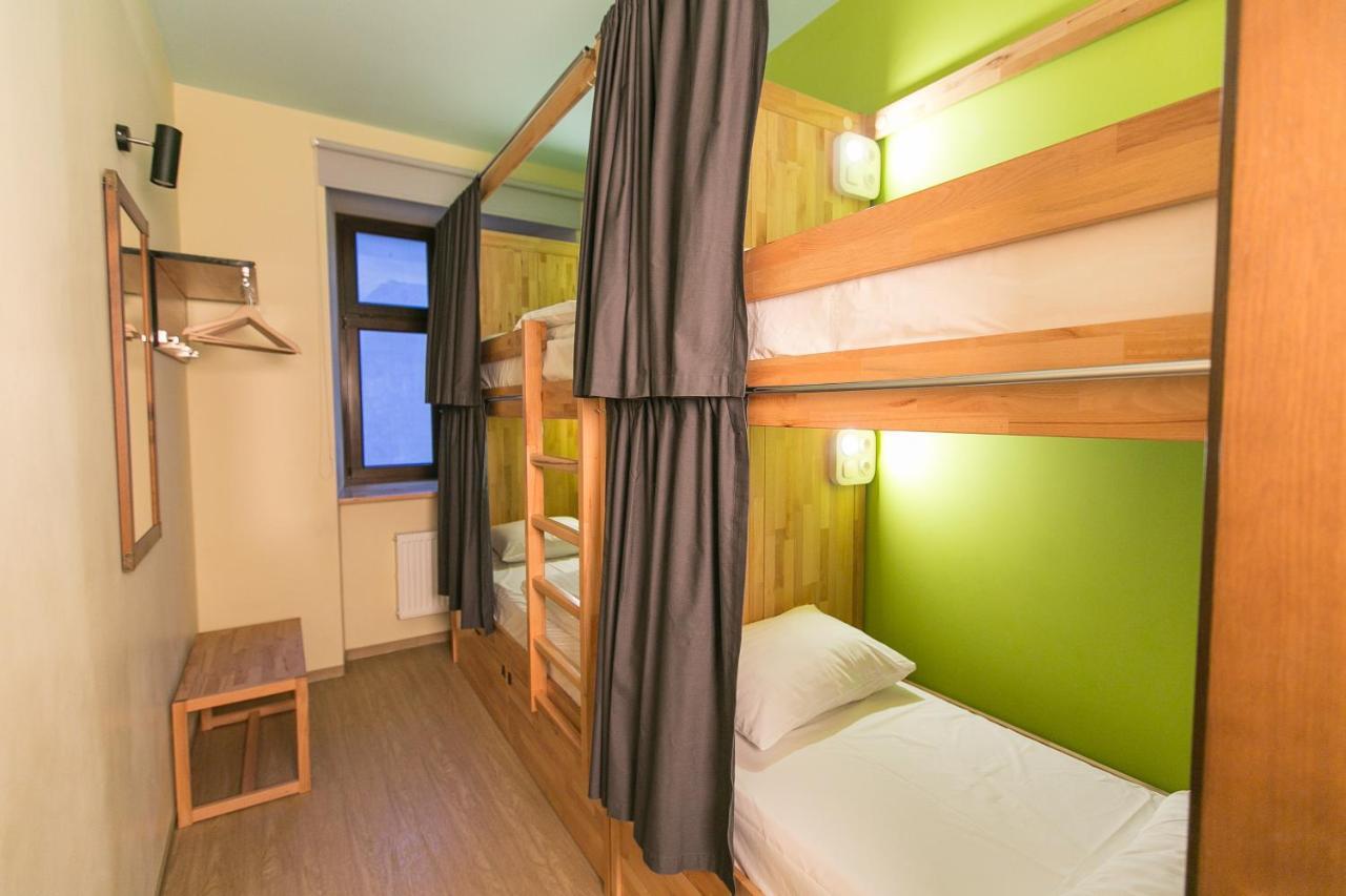 Dream Hostel Lviv Room photo
