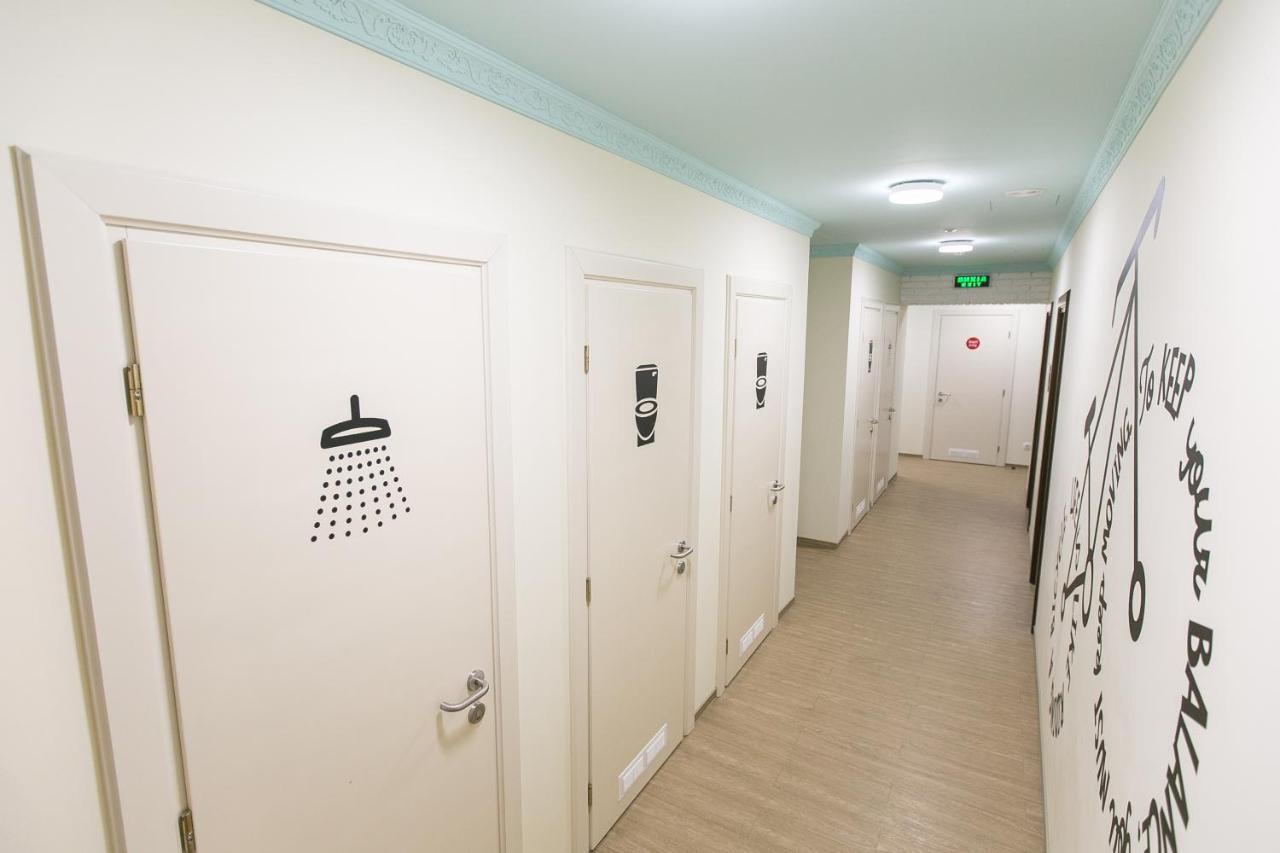 Dream Hostel Lviv Room photo