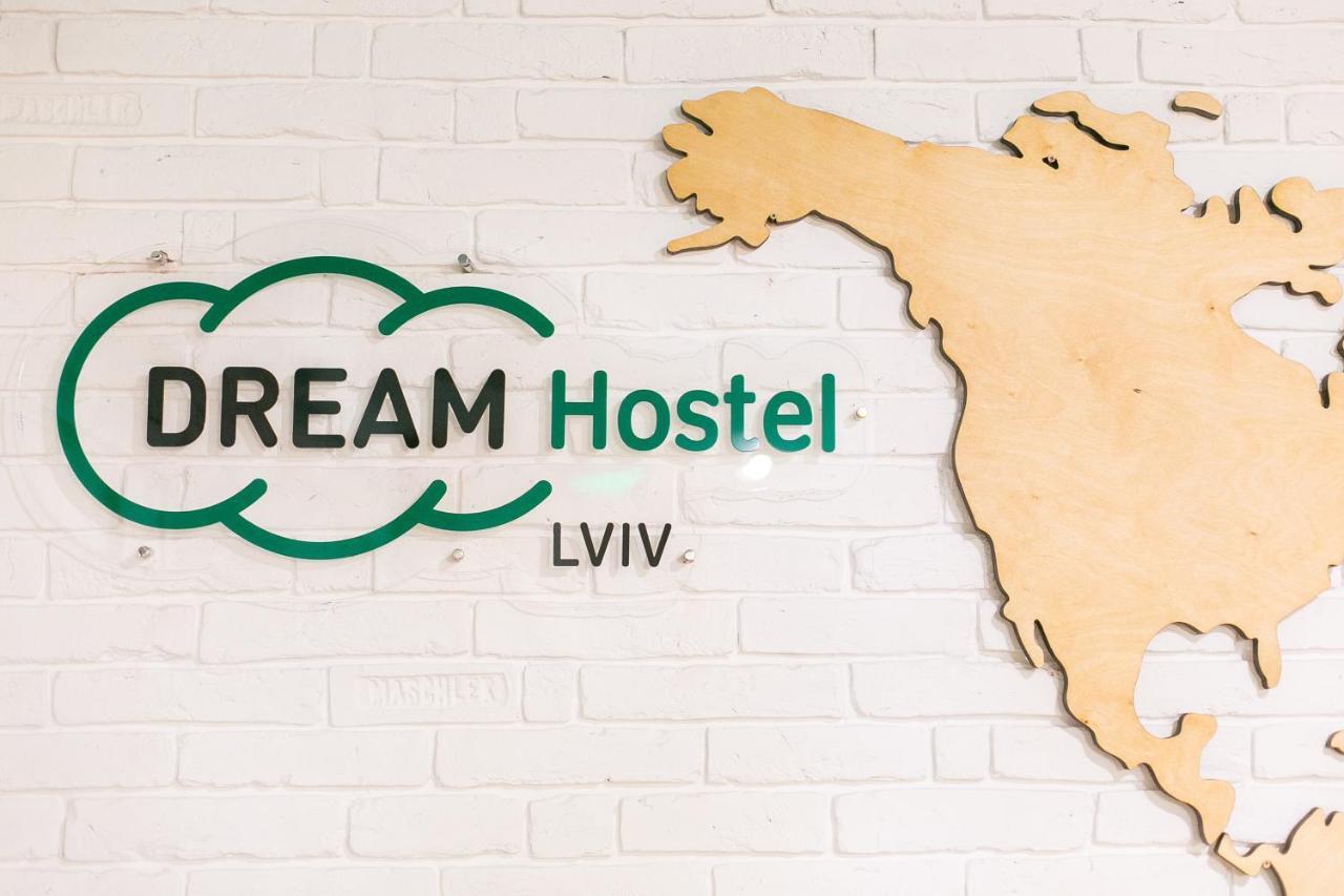 Dream Hostel Lviv Room photo