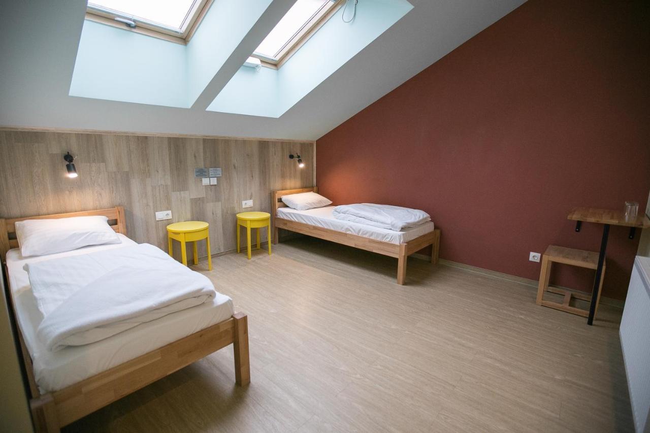 Dream Hostel Lviv Room photo